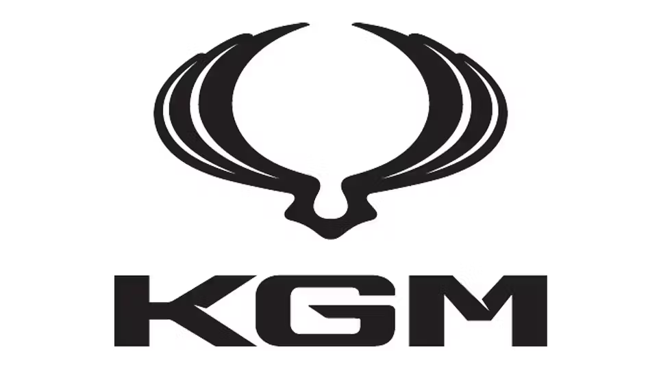 KGM